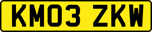 KM03ZKW