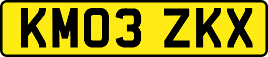 KM03ZKX