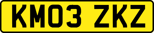 KM03ZKZ