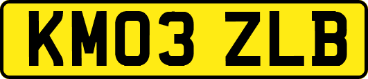 KM03ZLB