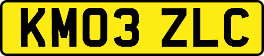 KM03ZLC