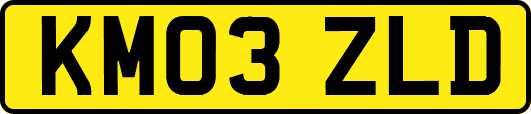 KM03ZLD