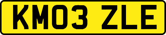 KM03ZLE