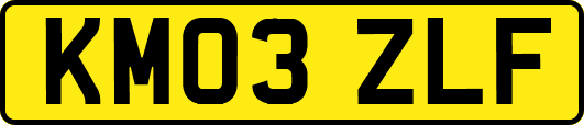 KM03ZLF