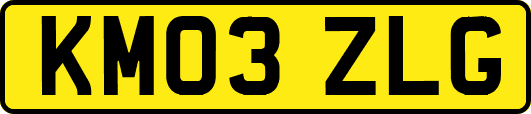 KM03ZLG