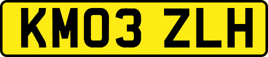 KM03ZLH