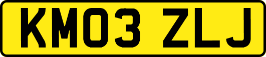 KM03ZLJ