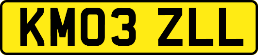KM03ZLL