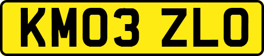 KM03ZLO