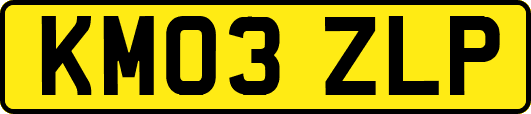 KM03ZLP