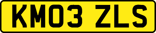 KM03ZLS