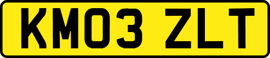 KM03ZLT