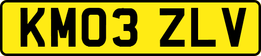 KM03ZLV