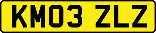 KM03ZLZ