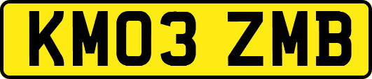 KM03ZMB
