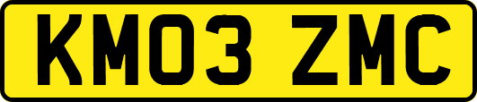 KM03ZMC