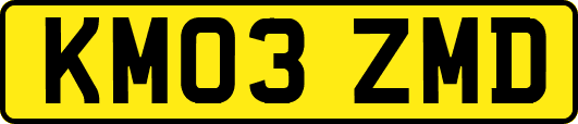 KM03ZMD