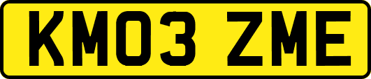 KM03ZME