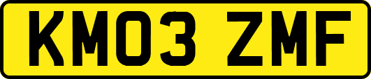 KM03ZMF