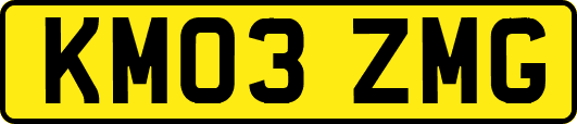 KM03ZMG
