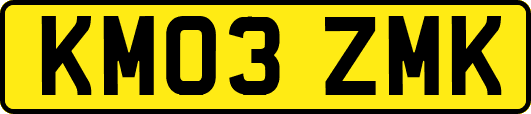 KM03ZMK