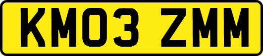 KM03ZMM