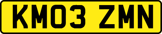KM03ZMN