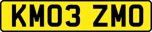 KM03ZMO