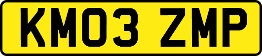 KM03ZMP
