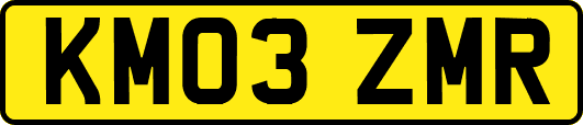 KM03ZMR