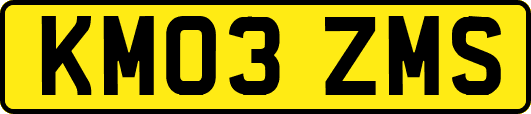 KM03ZMS