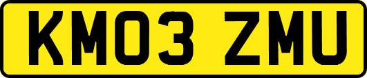 KM03ZMU