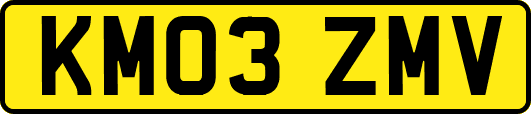 KM03ZMV