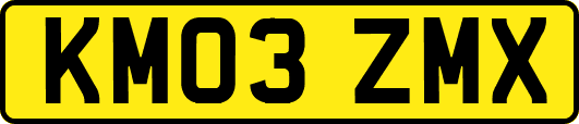KM03ZMX