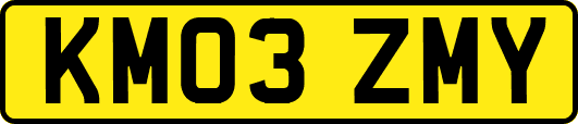 KM03ZMY