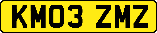 KM03ZMZ
