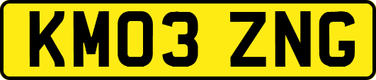 KM03ZNG