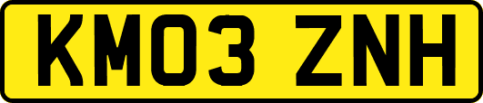 KM03ZNH
