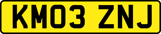 KM03ZNJ