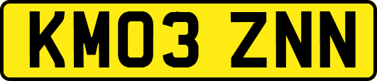 KM03ZNN