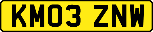 KM03ZNW