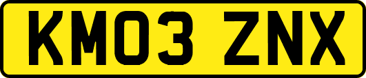 KM03ZNX