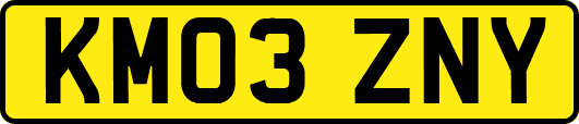 KM03ZNY