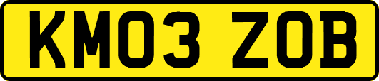 KM03ZOB