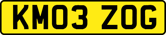 KM03ZOG