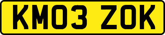 KM03ZOK