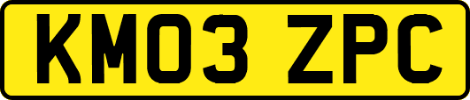 KM03ZPC