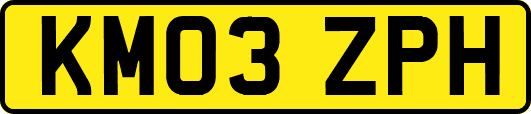 KM03ZPH