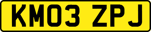 KM03ZPJ