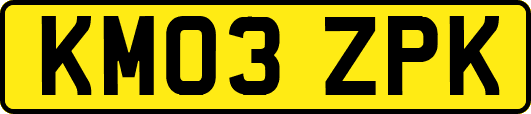 KM03ZPK